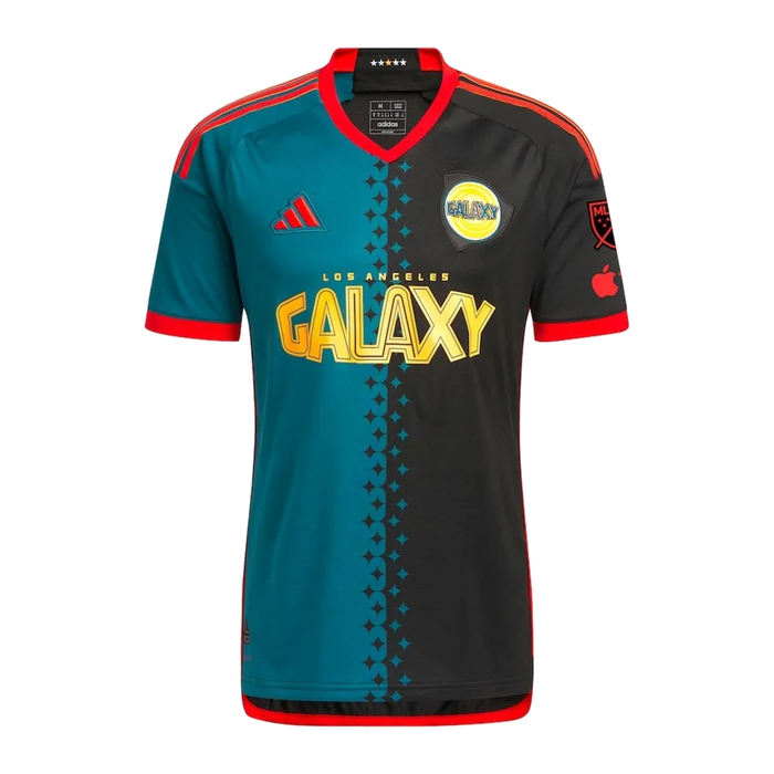 LA Galaxy Away 2024/25