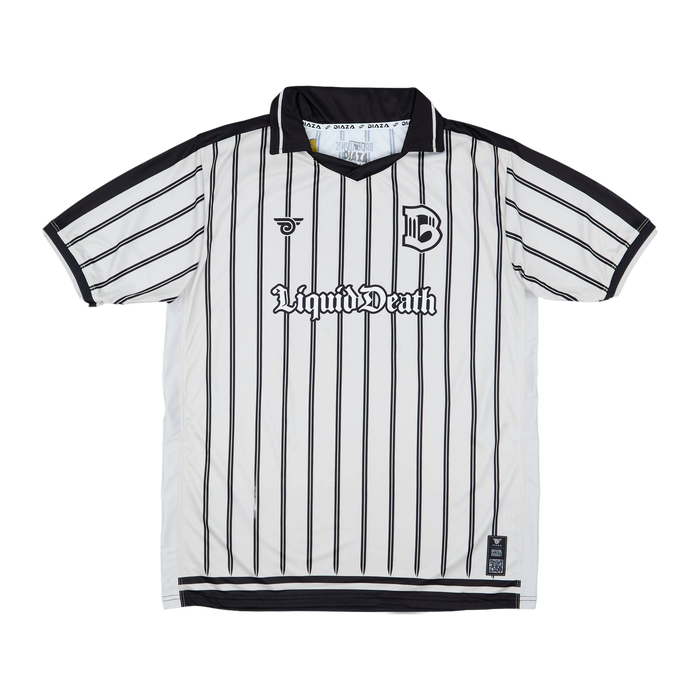 Diaza Brooklyn FC Men Uitshirt 2024/25