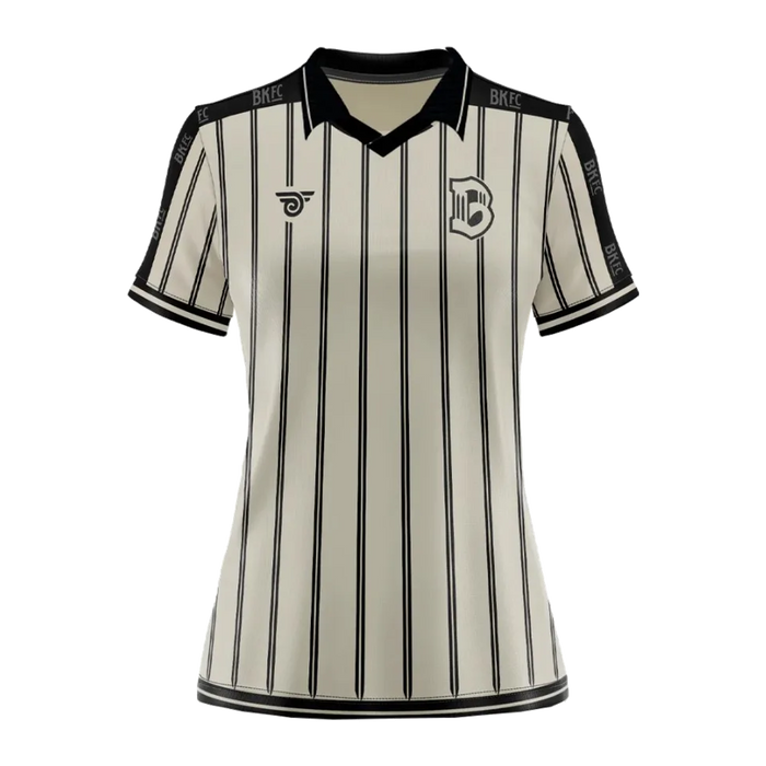 Brooklyn FC Men Away 2024/25