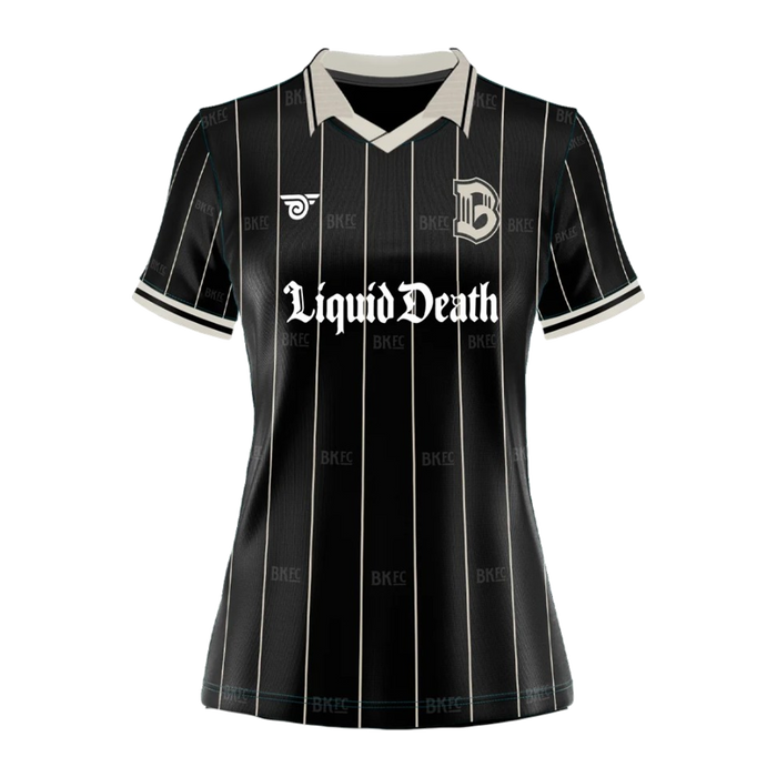 Capelli Sport Brooklyn FC Men Thuisshirt 2024/25