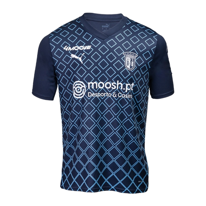 SC Braga Away 2023/24