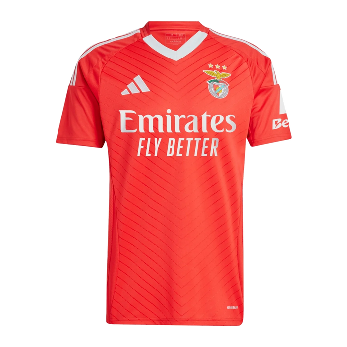 SL Benfica Home 2024/25