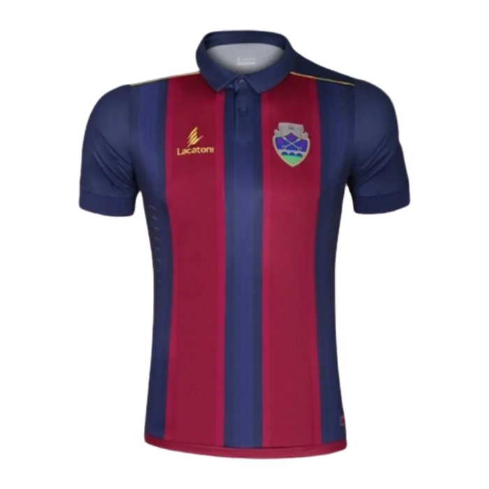 GD Chaves Home 2017/18