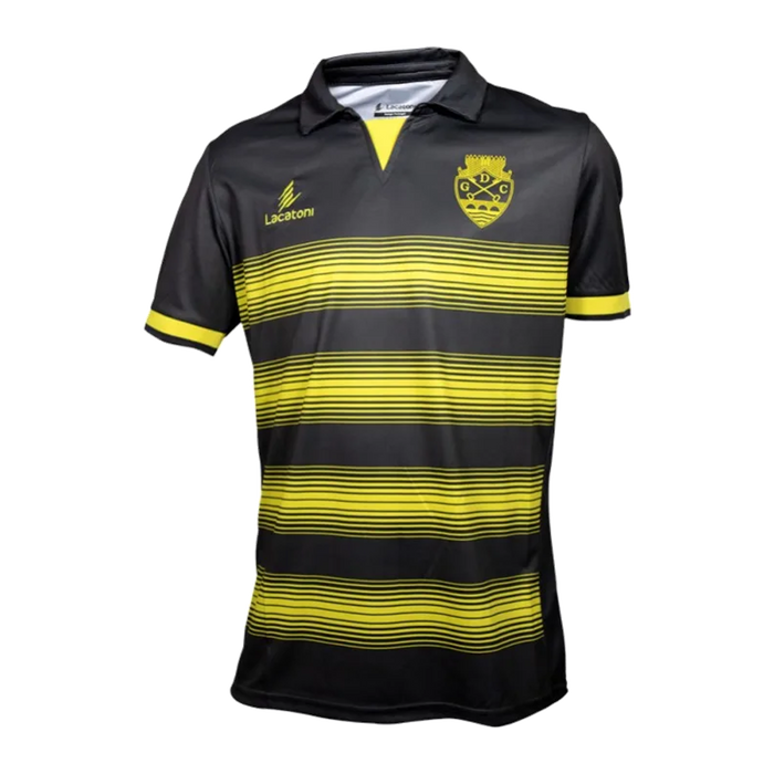 GD Chaves Third 2018/19