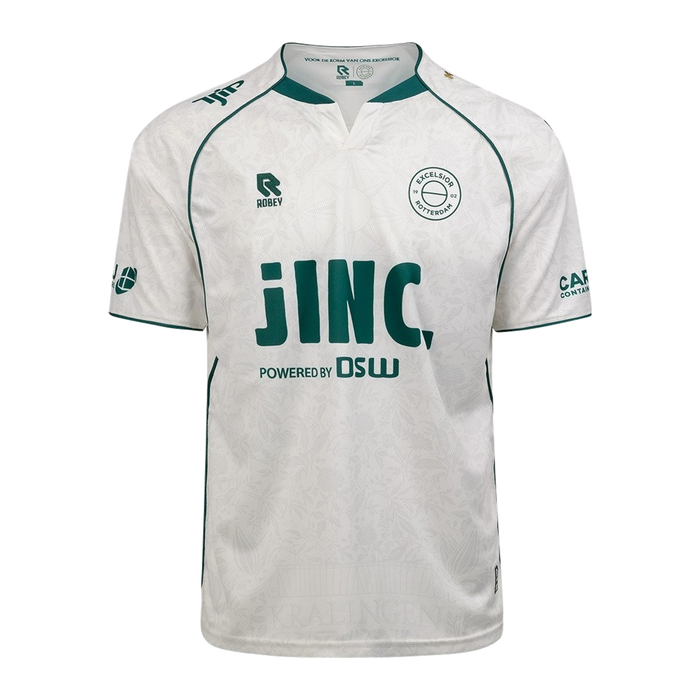 Robey Excelsior Rotterdam Uitshirt 2025/26