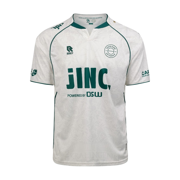 Excelsior Rotterdam Away 2025/26