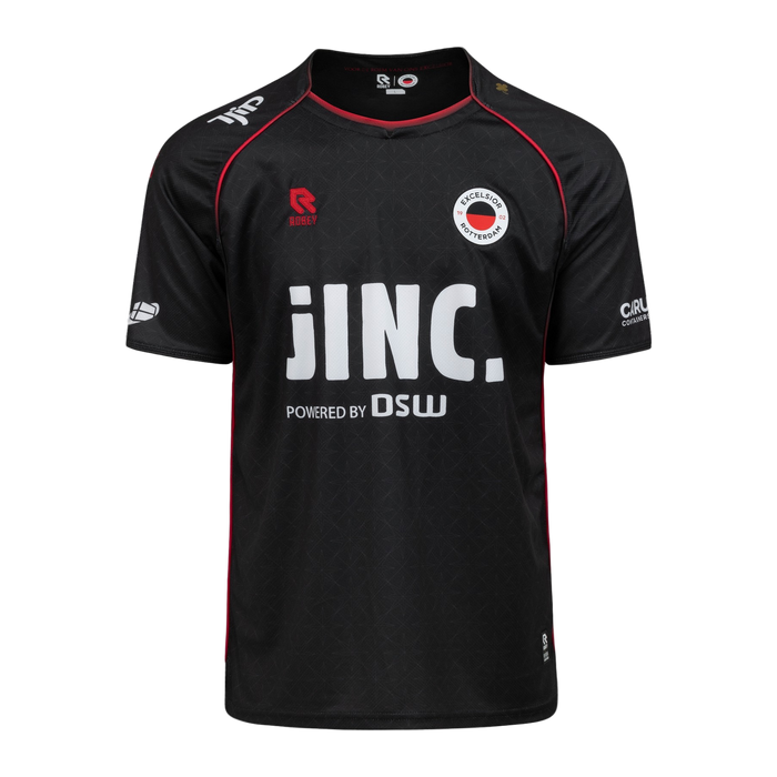 Robey Excelsior Rotterdam Thuisshirt 2025/26
