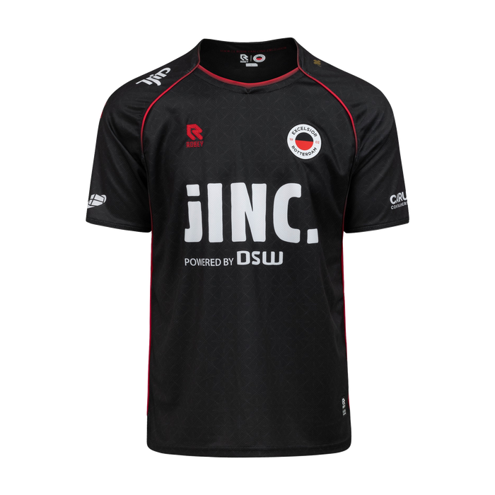 Excelsior Rotterdam Home 2025/26