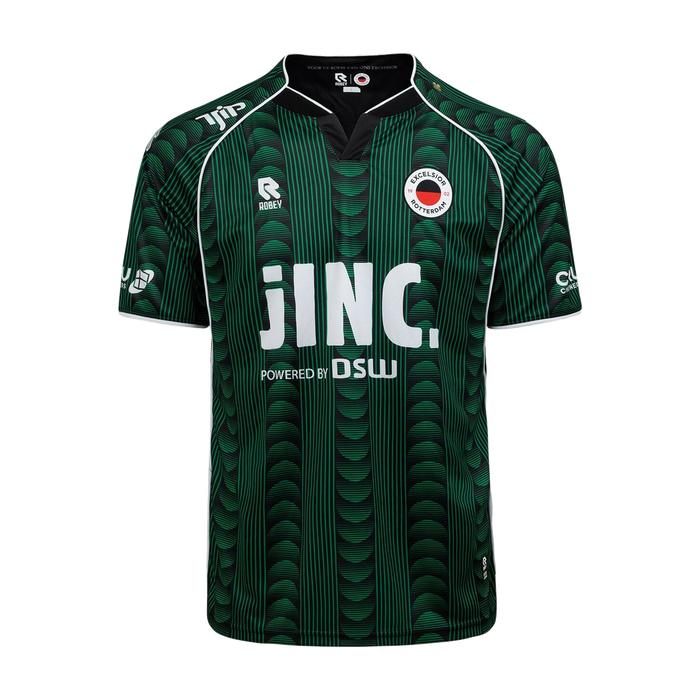 Excelsior Rotterdam Third 2025/26