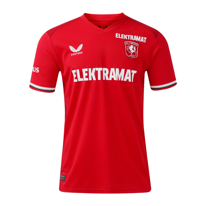 Castore FC Twente Thuisshirt 2024/25