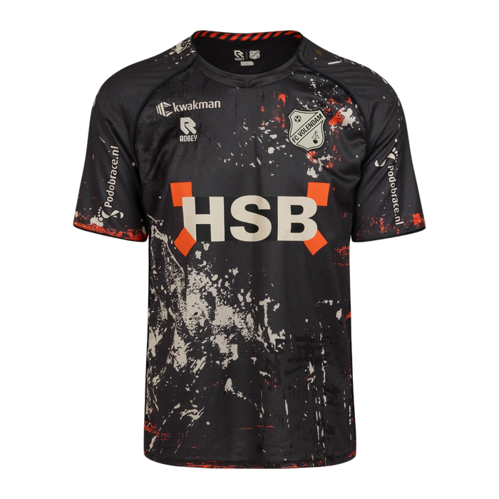 Robey FC Volendam Uitshirt 2025/26