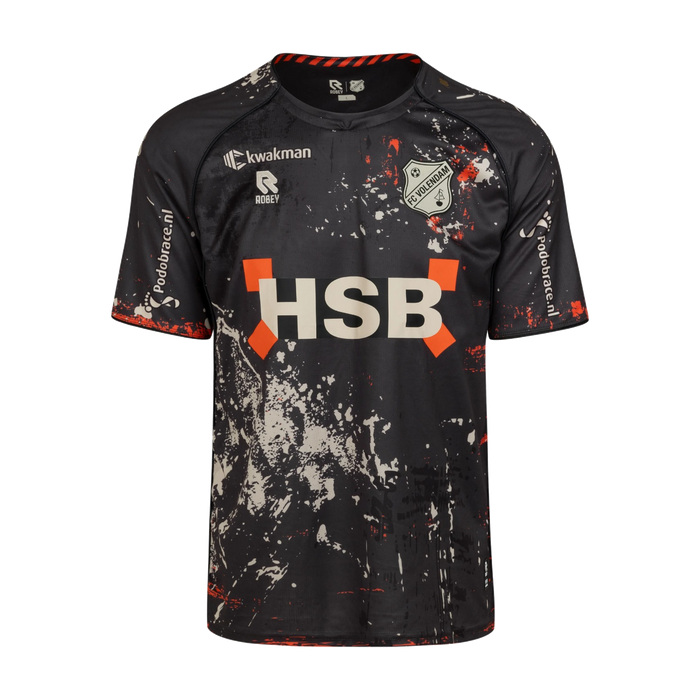 FC Volendam Away 2025/26