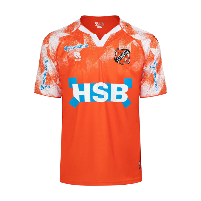 FC Volendam Home 2025/26