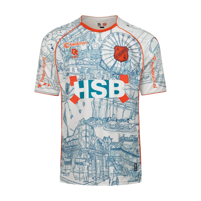 FC Volendam Special Edition 2025/26