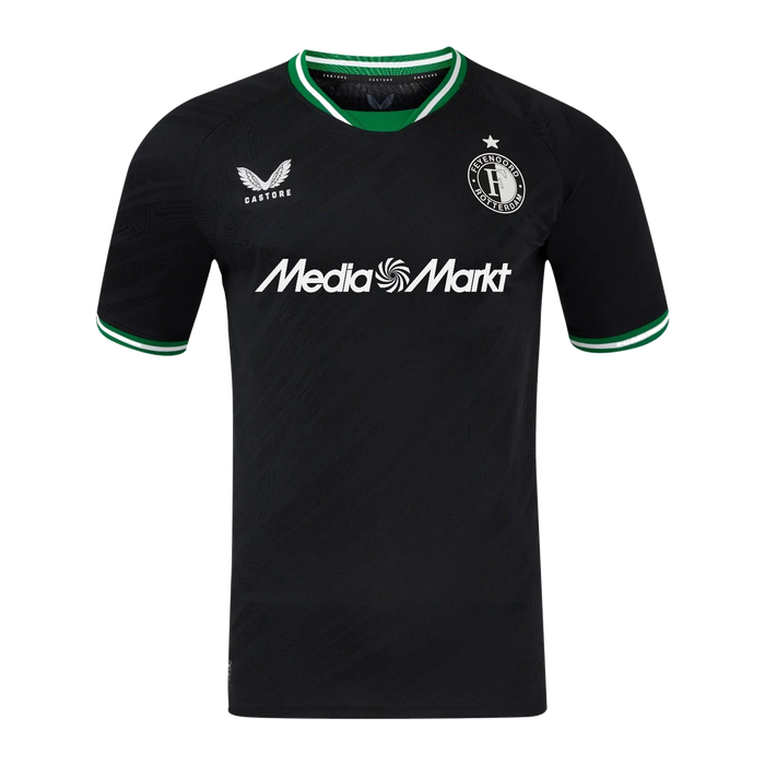 Feyenoord Away 2024/25