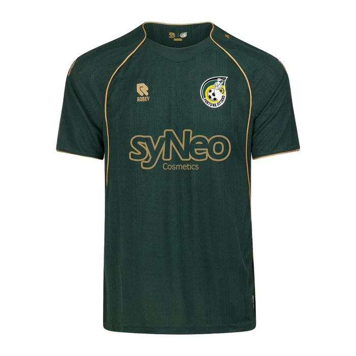 Robey Fortuna Sittard Uitshirt 2025/26