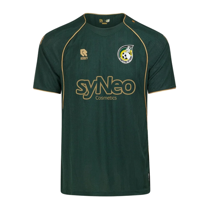 Fortuna Sittard Away 2025/26