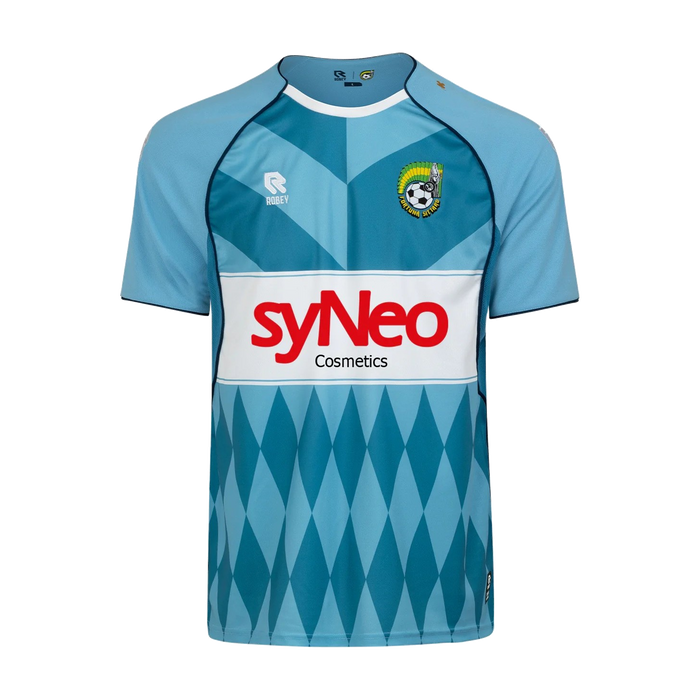 Fortuna Sittard Third 2025/26