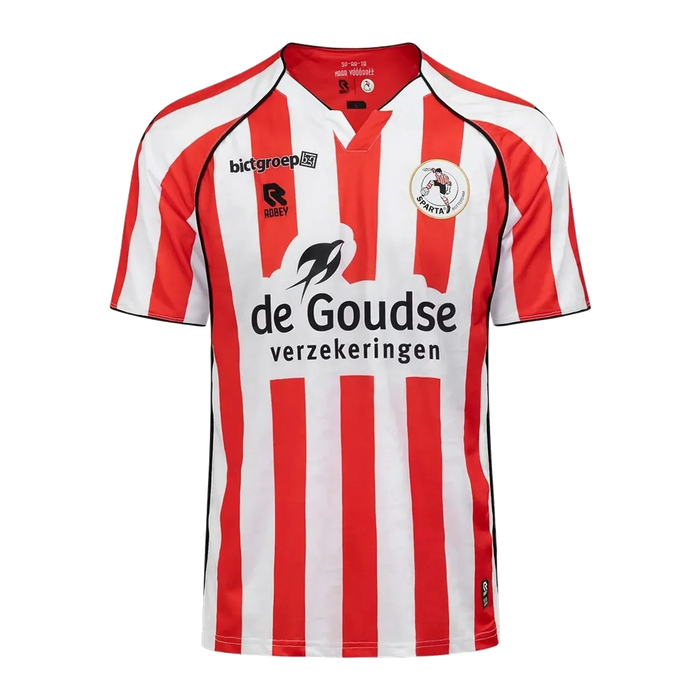Robey Sparta Rotterdam Thuisshirt 2025/26