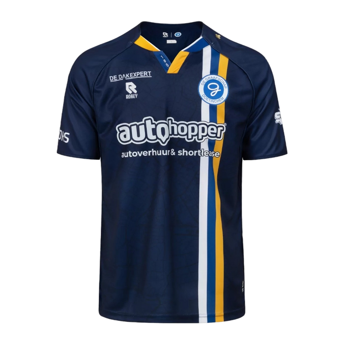 Robey De Graafschap Uitshirt 2025/26
