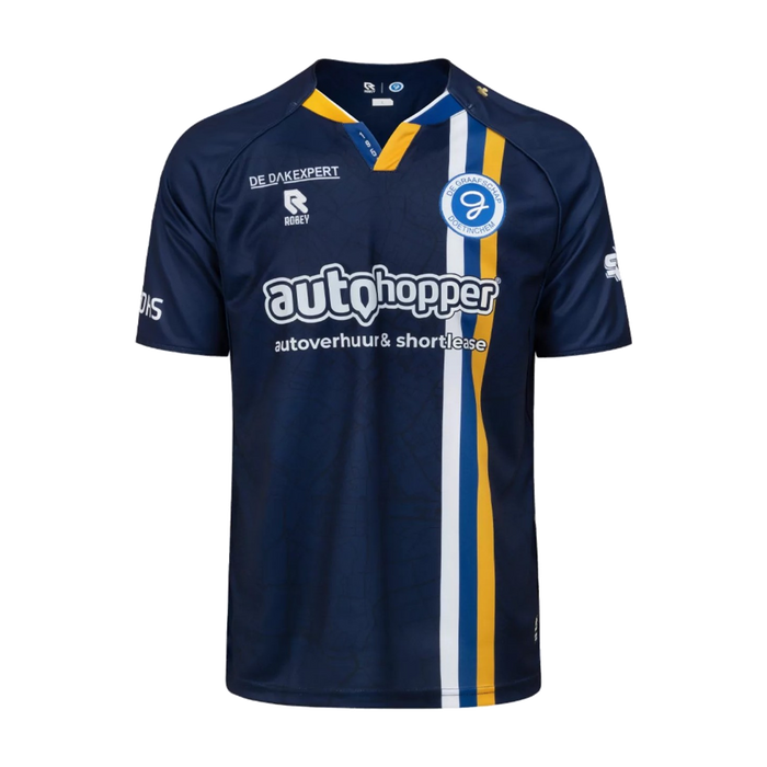 De Graafschap Away 2025/26