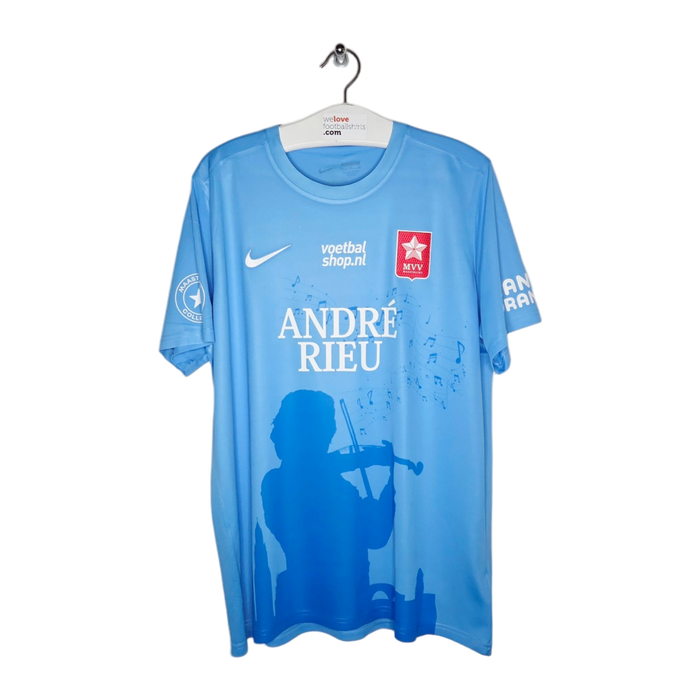 Nike MVV Maastricht Uitshirt 2024/25