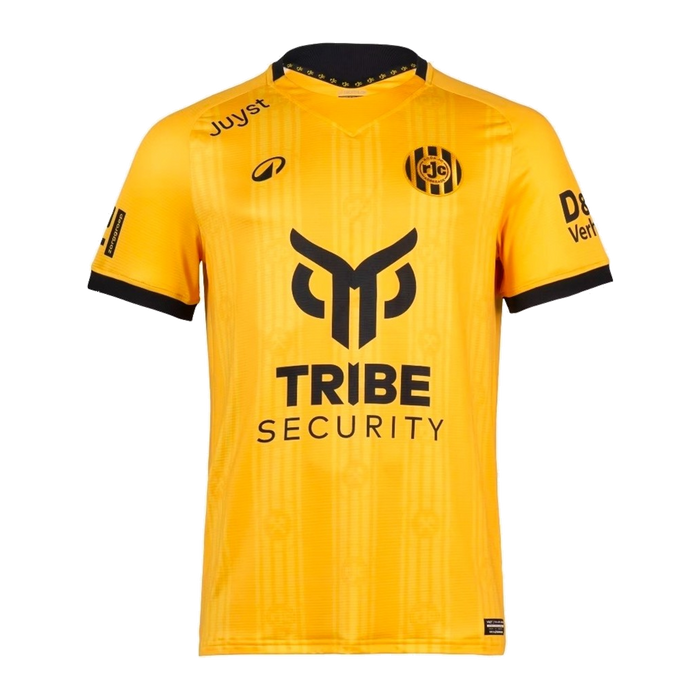 Roda JC Home 2025/26