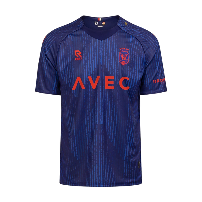 Willem II Away 2025/26