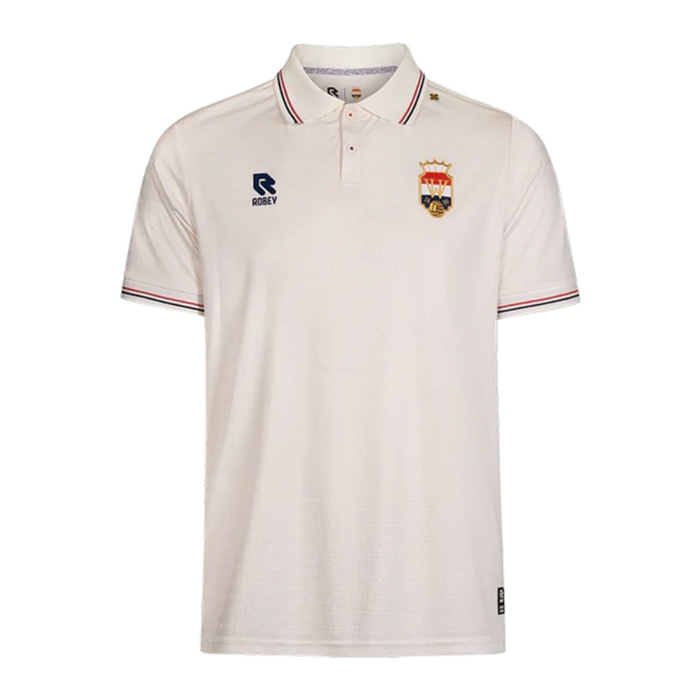 Robey Willem II Fourth Shirt 2025/26