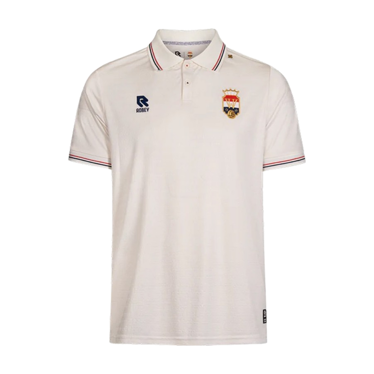 Willem II Fourth 2025/26, voorkant