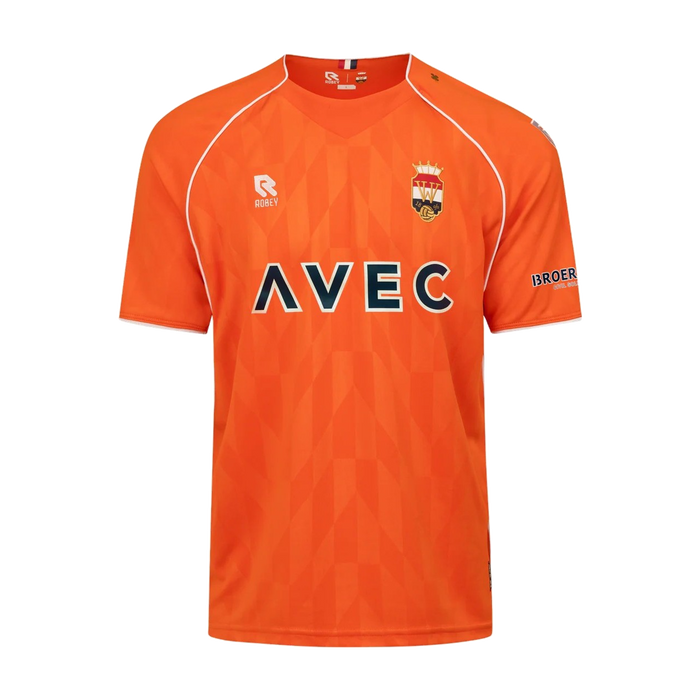 Willem II Third 2025/26