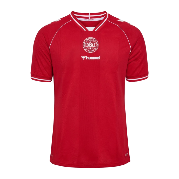 Denmark Home 2026/27
