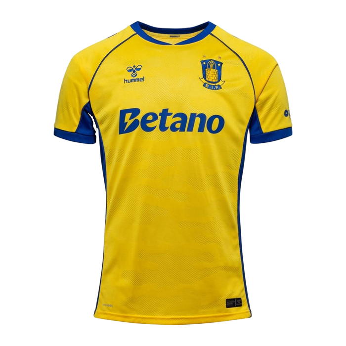 Brøndby IF Home 2025/26