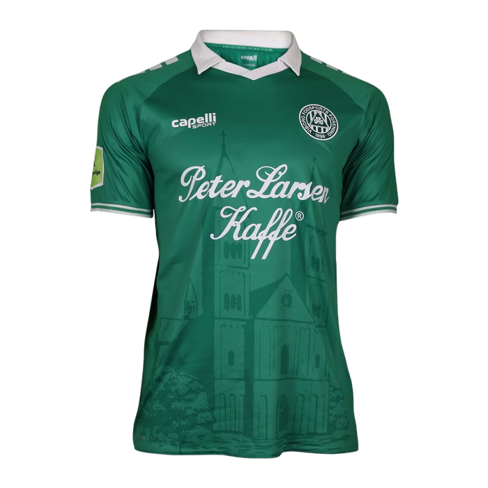 Viborg FF Home 2024/25