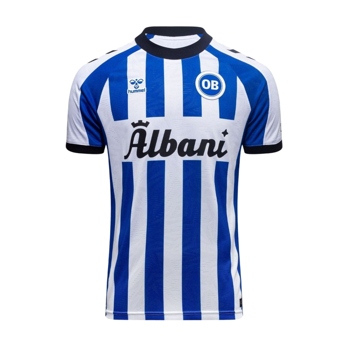 FC Odense Home 2026/27
