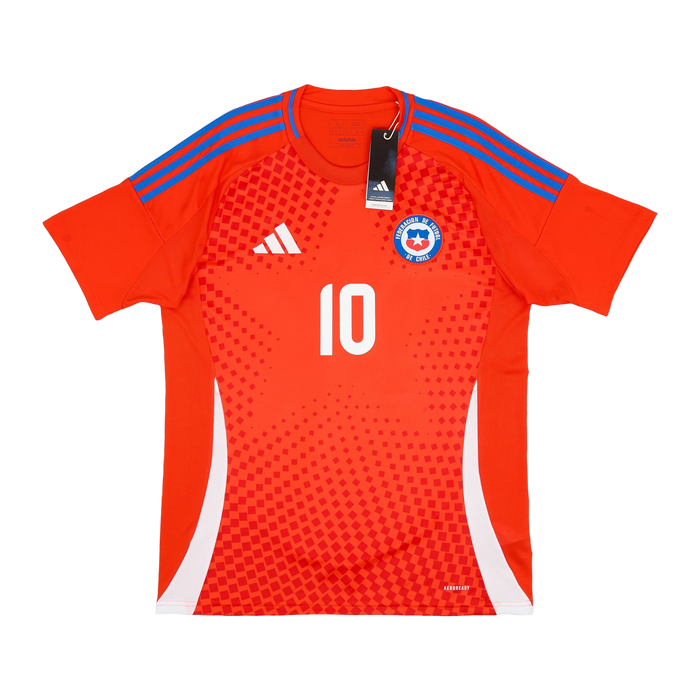 adidas Chili Thuisshirt 2024/25