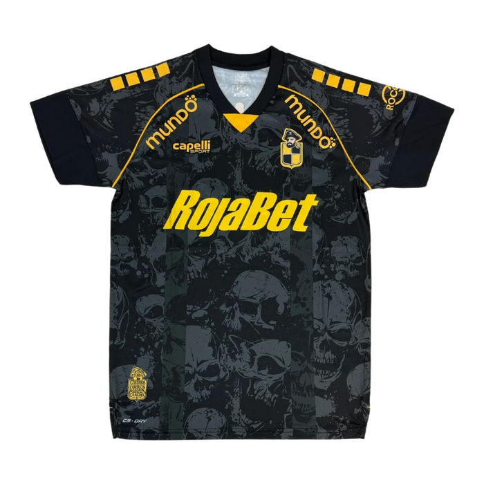 Capelli Sport Coquimbo Unido Uitshirt 2024/25