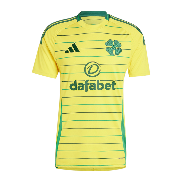 adidas Celtic FC Uitshirt 2024/25