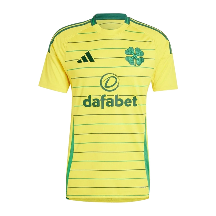 Celtic FC Away 2024/25
