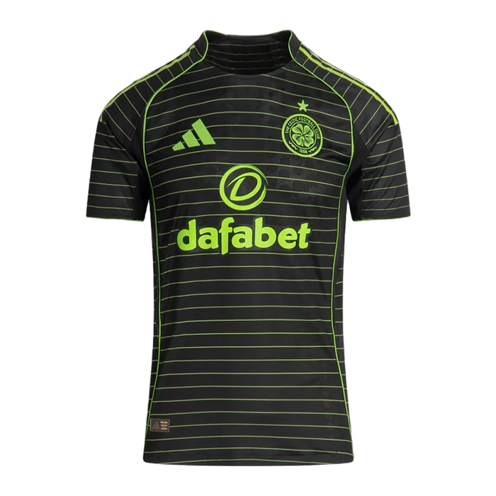 adidas Celtic FC Uitshirt 2025/26