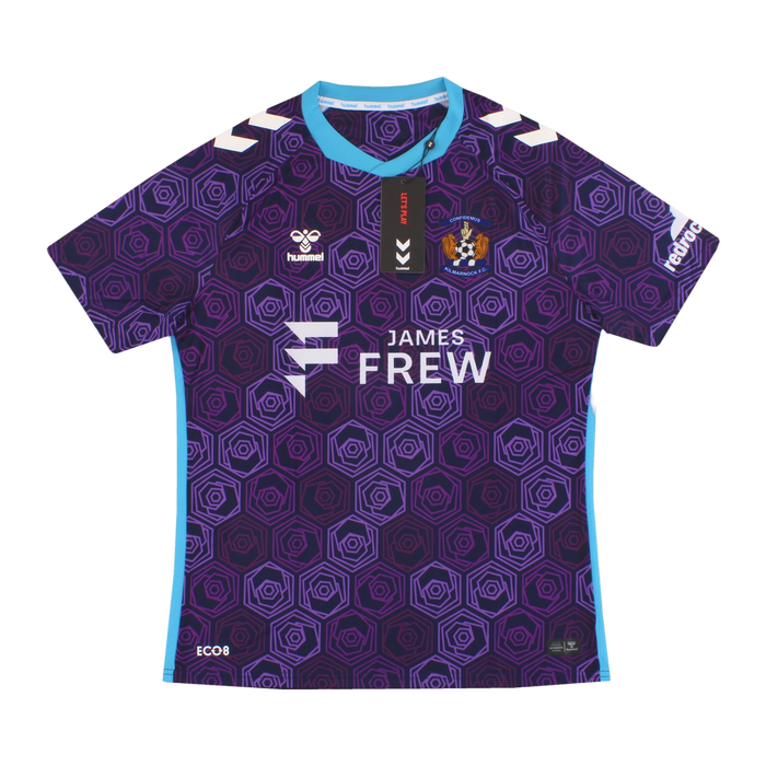 Kilmarnock Third 2025/26