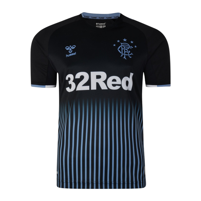 Hummel Rangers FC Uitshirt 2019/20