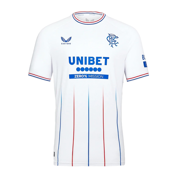 Castore Rangers FC Uitshirt 2023/24
