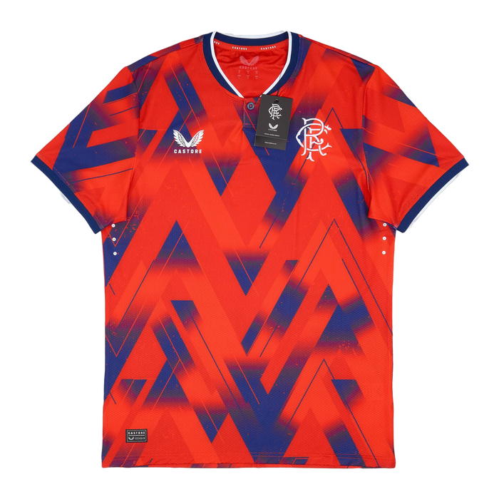 Rangers FC Fourth 2023/24