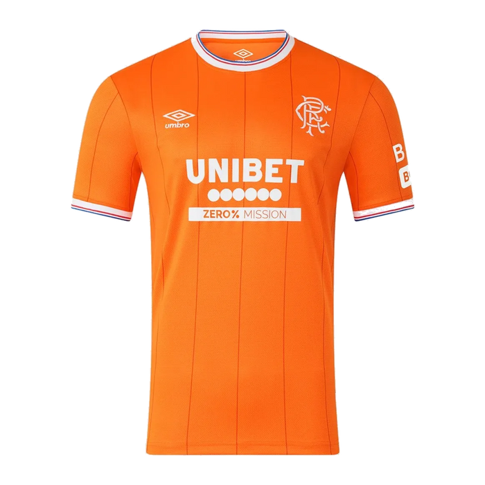 Rangers FC Fourth 2025/26