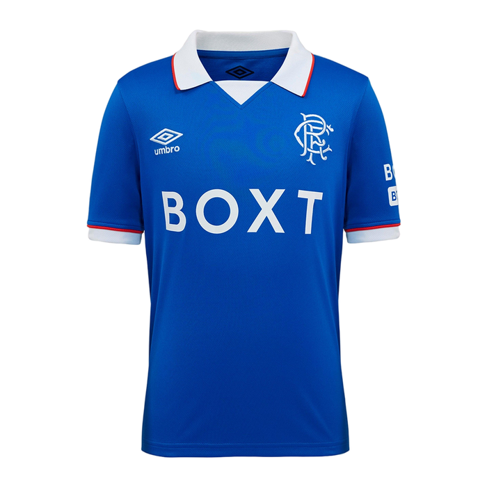 Umbro Rangers FC Thuisshirt 2025/26