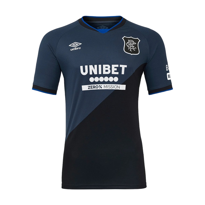Rangers FC Third 2025/26