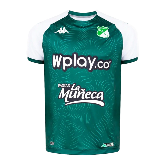 Deportivo Cali Home 2024