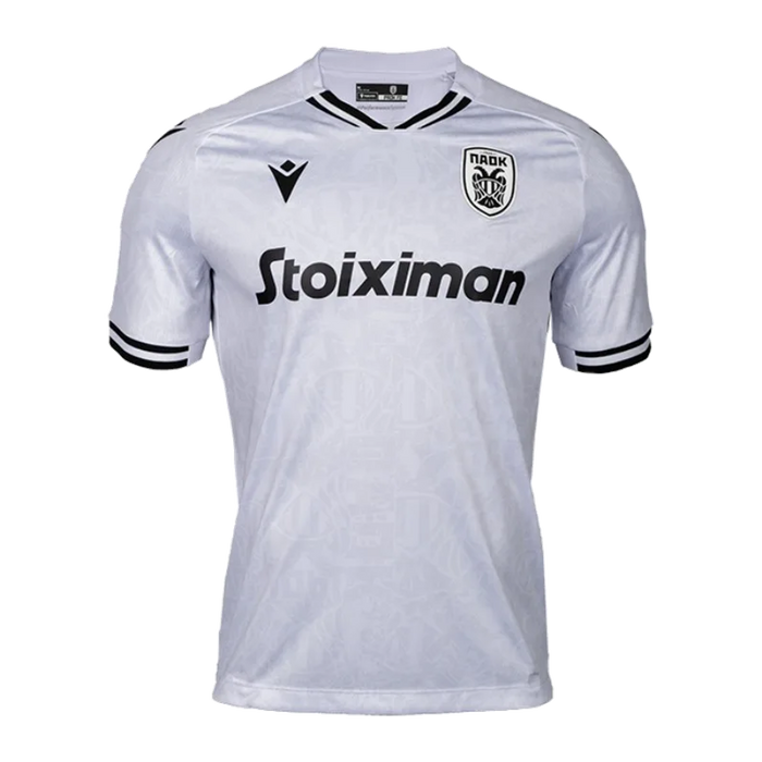 PAOK Away 2024/25