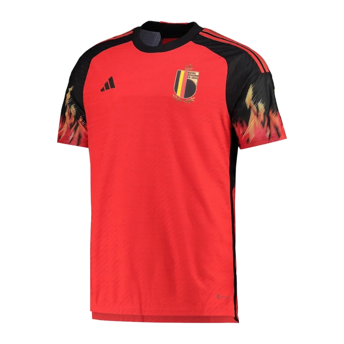 Belgium Home 2022/23
